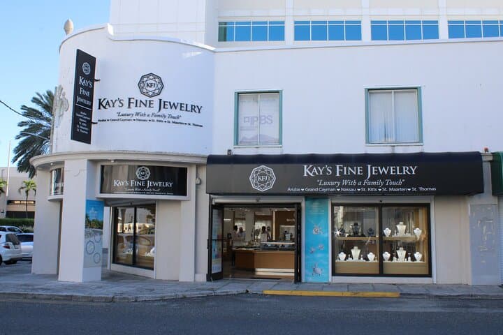 Diamonds and Cocktails: Luxury Jewelry Experience in Grand Cayman photo 1