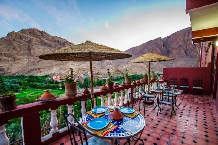 Zagora 2-Day Desert Safari and Luxury Camp From Marrakech photo 5