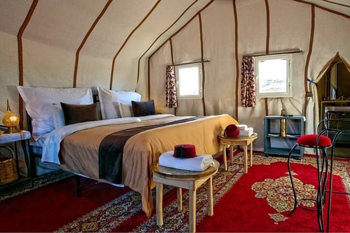 Zagora 2-Day Desert Safari and Luxury Camp From Marrakech photo 6