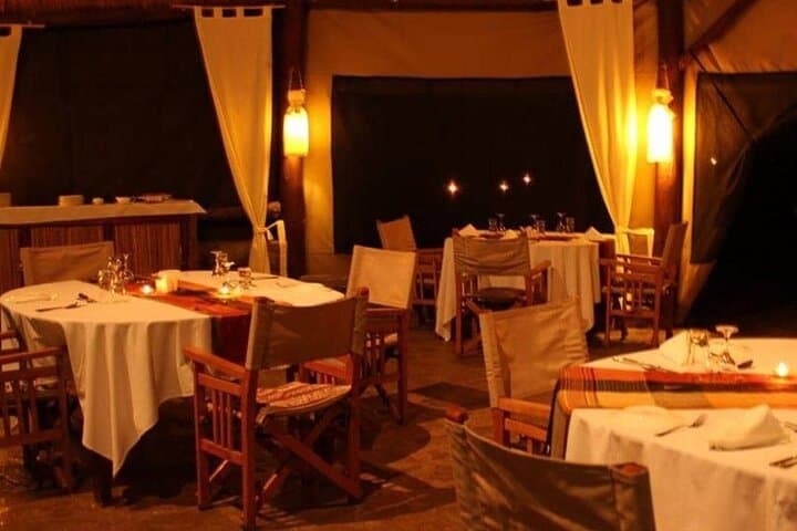 Northern Tanzania Wildlife Safari Photography — Tarangire & Ngorongoro Photo Safari photo 6