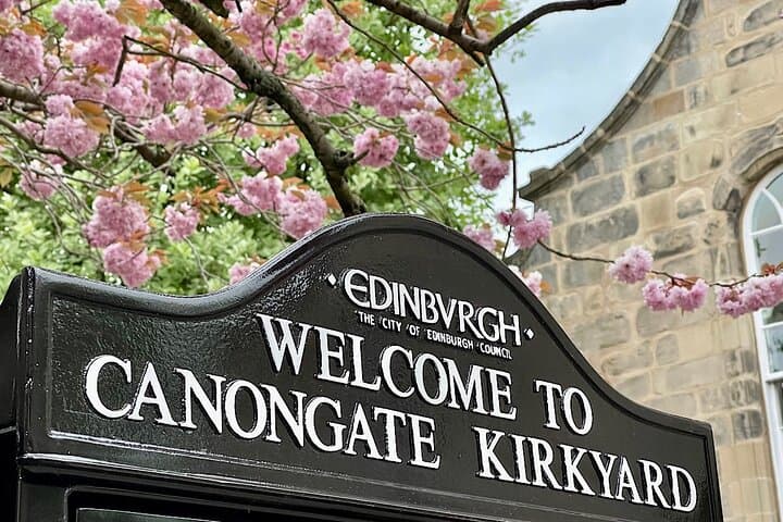 Private Royal Mile Walking Tour — Guided Edinburgh Castle to Holyrood Walk photo 4