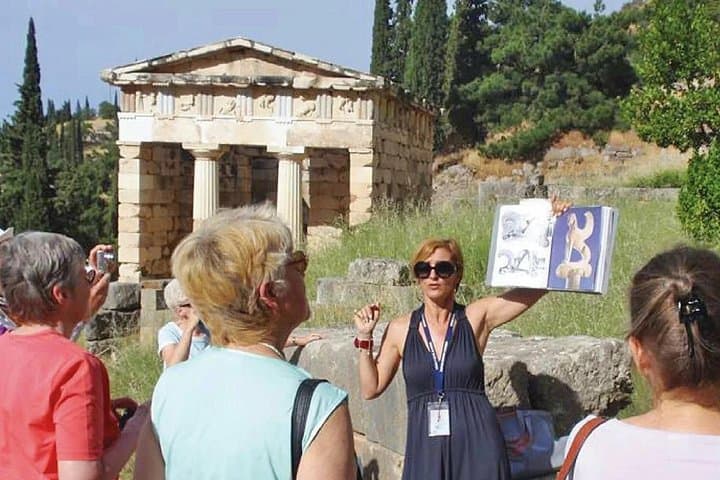 Private Ephesus Tour from Kuşadası — Skip-the-Line Access to the Library of Celsus photo 4