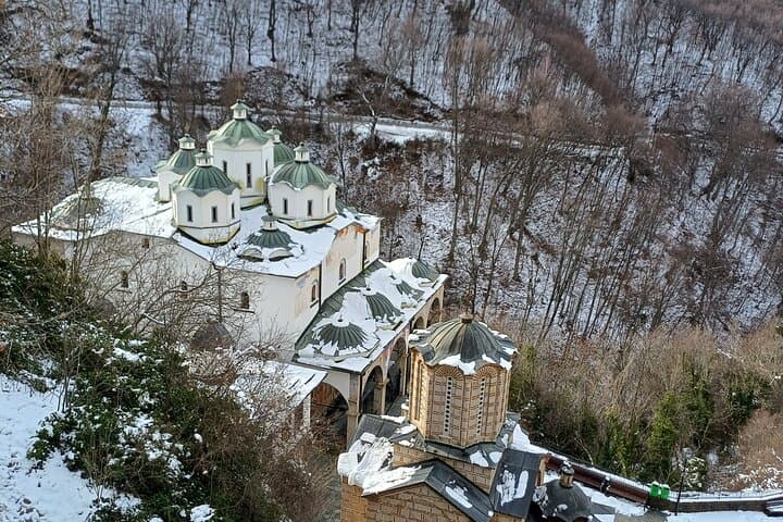 Day Trip to Osogovo Monastery from Sofia — Short Cultural Escape photo 2