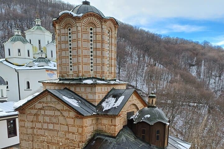 Day Trip to Osogovo Monastery from Sofia — Short Cultural Escape photo 5