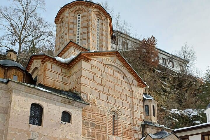 Day Trip to Osogovo Monastery from Sofia — Short Cultural Escape photo 6