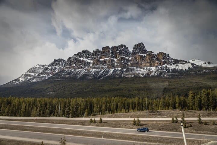 Roadrunner 2-Day Rockies Road Trip from Vancouver to Banff — Coast-to-Rockies Scenic Tour photo 6