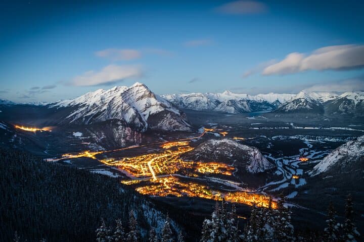 Roadrunner 2-Day Rockies Road Trip from Vancouver to Banff — Coast-to-Rockies Scenic Tour photo 5