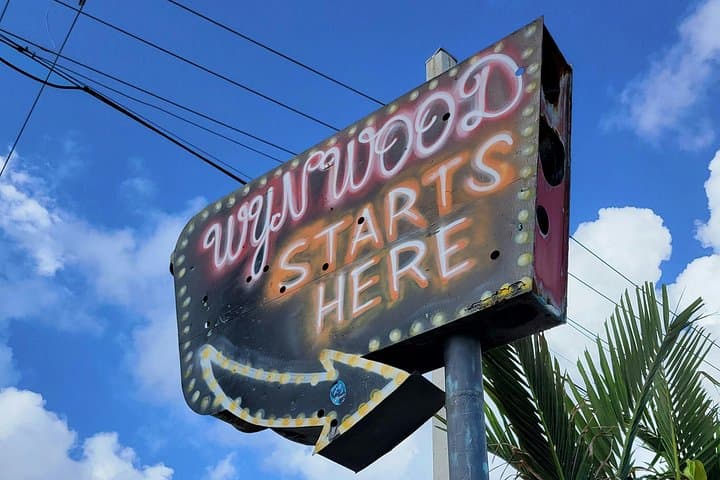 Miami 3-Hour French Tour: South Beach Art Deco, Design District & Wynwood photo 3