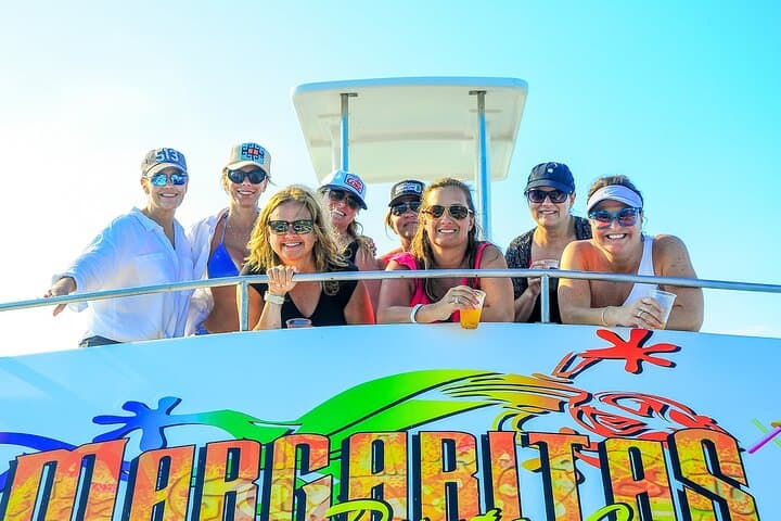 Luxurious Catamaran Snorkeling Adventure in Punta Cana photo 4