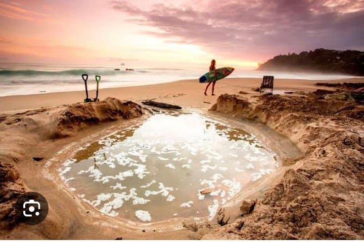 Cathedral Cove & Hot Water Beach: Full-Day Coromandel Adventure from Auckland (Optional Driving Creek Railway) photo 1