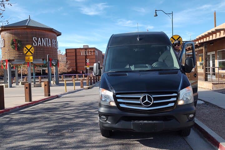 Santa Fe Driving Tour: History, Culture & Local Insights photo 3