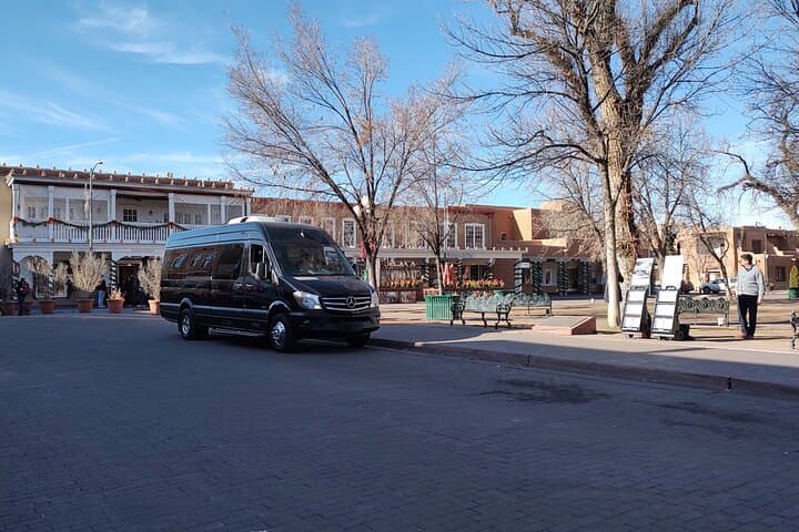 Santa Fe Driving Tour: History, Culture & Local Insights photo 4