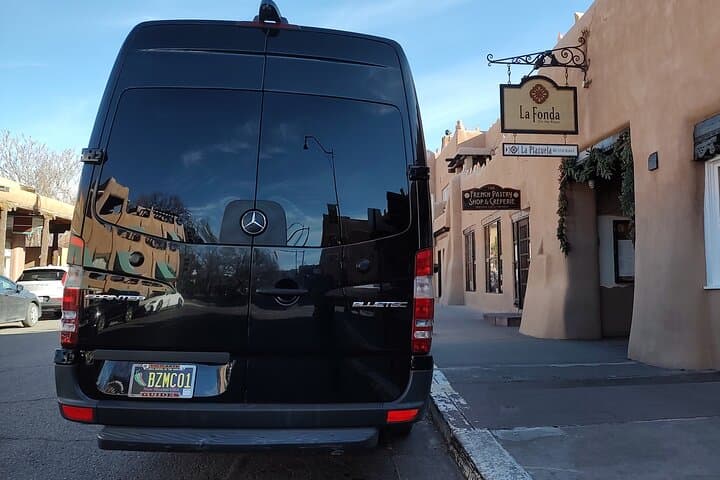 Santa Fe Driving Tour: History, Culture & Local Insights photo 5