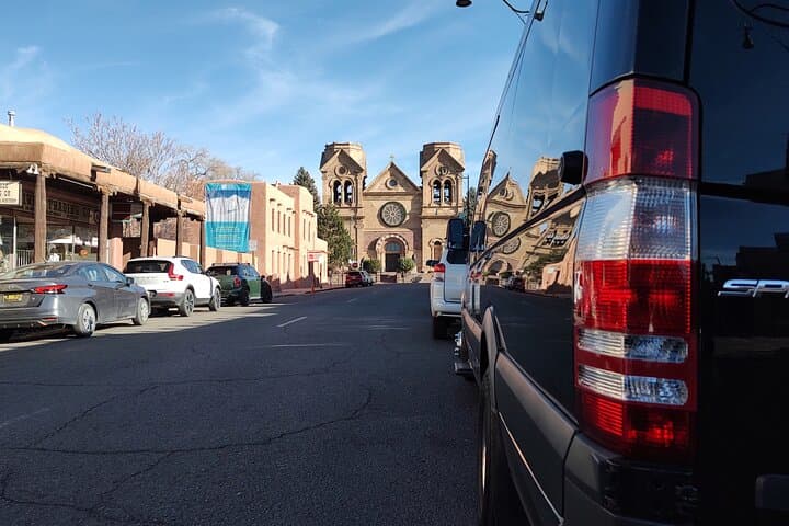 Santa Fe Driving Tour: History, Culture & Local Insights photo 6