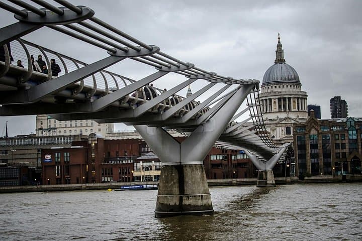Self-Guided Harry Potter Walking Tour in London — Leadenhall to King's Cross photo 2
