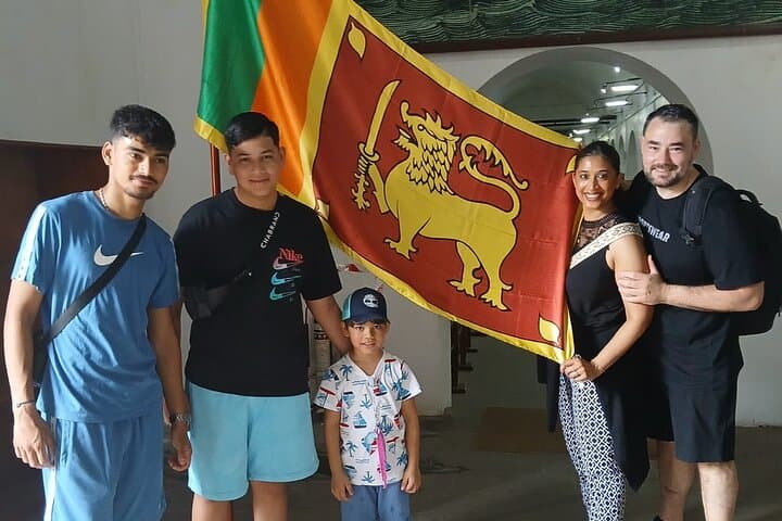 Colombo Tuk-Tuk City Tour: Private 3–4 Hour Cultural Loop photo 3