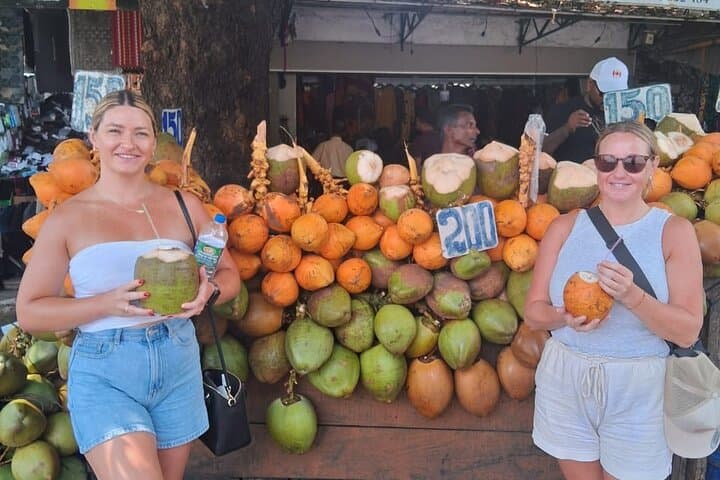 Colombo Tuk-Tuk City Tour: Private 3–4 Hour Cultural Loop photo 4