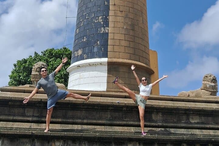 Colombo Tuk-Tuk City Tour: Private 3–4 Hour Cultural Loop photo 6
