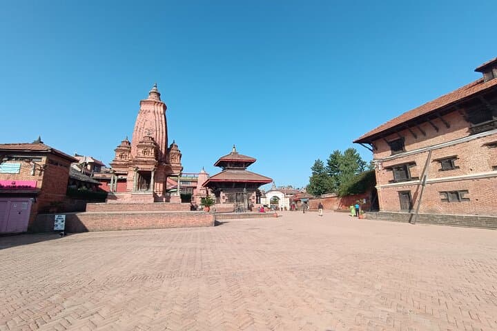 Nagarkot Sunrise Hike with Changunarayan & Bhaktapur: Himalayan Views and Newari Culture photo 3