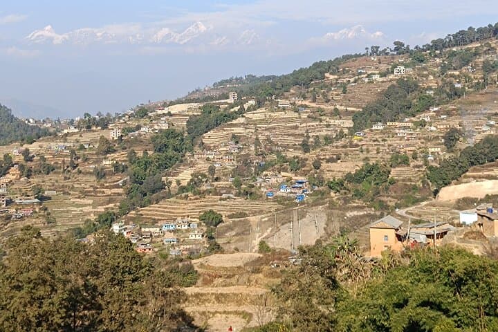 Nagarkot Sunrise Hike with Changunarayan & Bhaktapur: Himalayan Views and Newari Culture photo 4