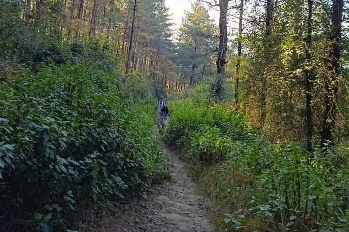 Nagarkot Sunrise Hike with Changunarayan & Bhaktapur: Himalayan Views and Newari Culture photo 5