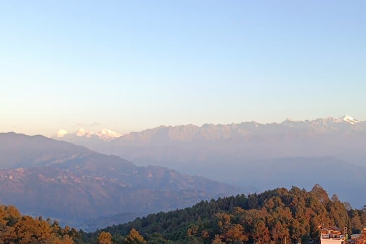 Nagarkot Sunrise Hike with Changunarayan & Bhaktapur: Himalayan Views and Newari Culture photo 6
