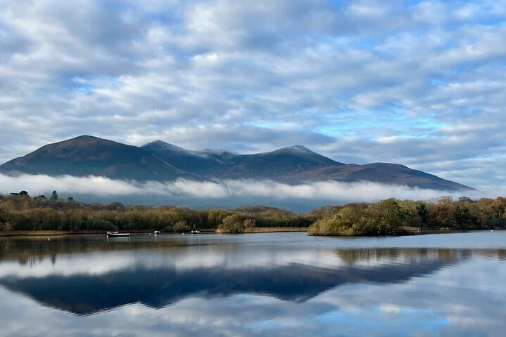 Ring of Kerry Private Day Tour from Killarney — Cliffs, Stone Forts & Skellig Views photo 2