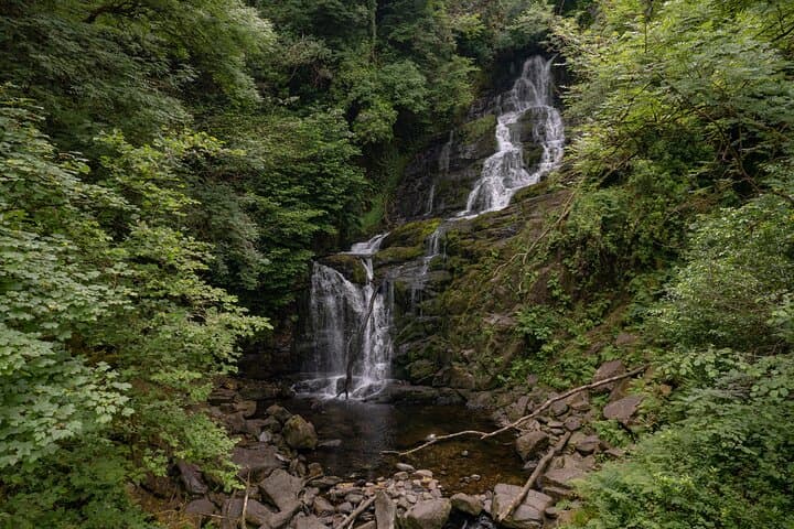 Ring of Kerry Private Day Tour from Killarney — Cliffs, Stone Forts & Skellig Views photo 3