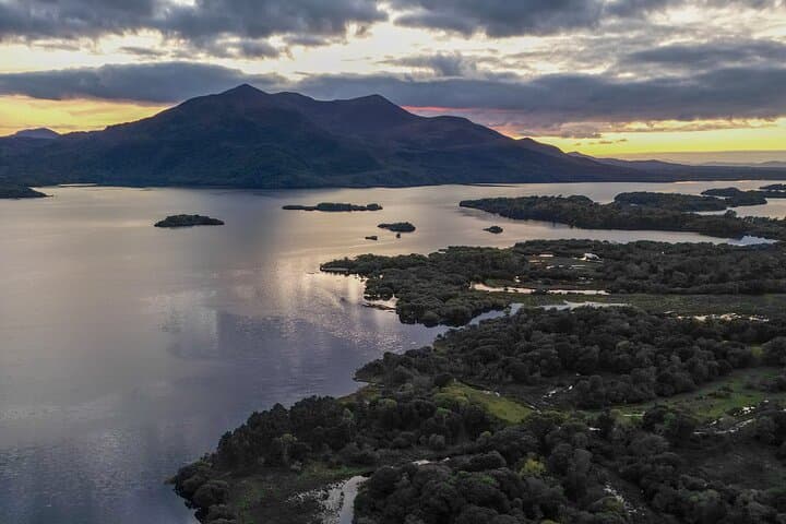 Ring of Kerry Private Day Tour from Killarney — Cliffs, Stone Forts & Skellig Views photo 4