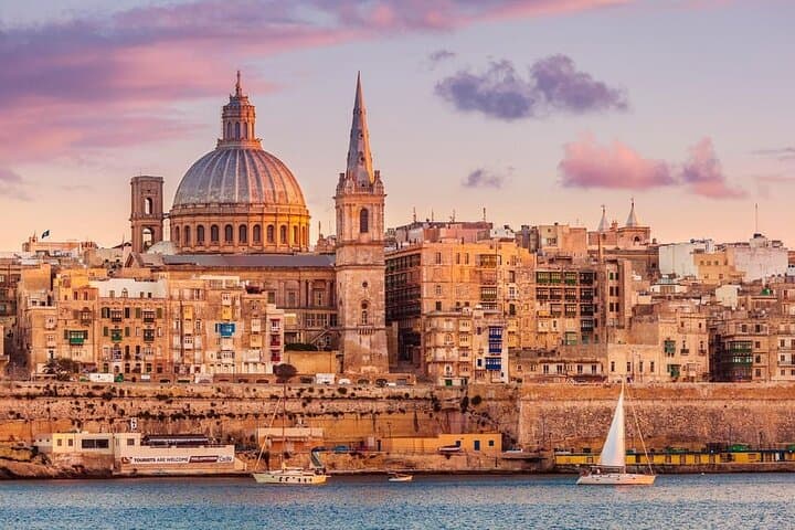 Explore Malta by Private Chauffeur: Flexible Half- or Full-Day Island Tours photo 3