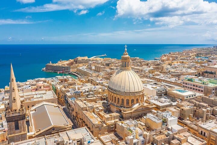 Explore Malta by Private Chauffeur: Flexible Half- or Full-Day Island Tours photo 4