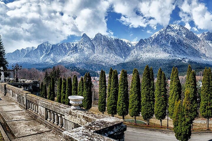 Sinaia Castles: Peles & Iulia Hasdeu Day Trip from Bucharest photo 4