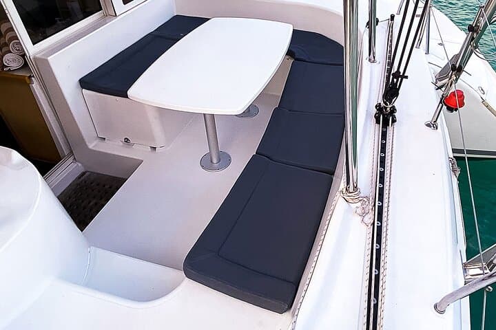 Luxury Catamaran Snorkel to Tulum and Playa del Carmen — 5-Hour Private Day Trip photo 4