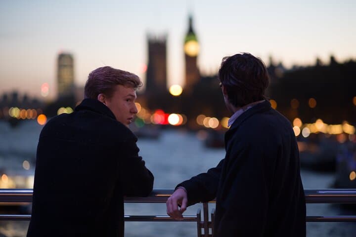 London One-to-One Street Photography Workshop with a Pro photo 2