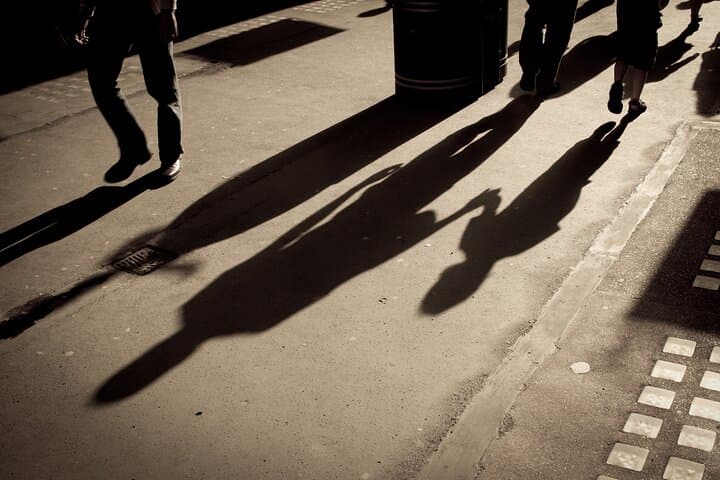 London One-to-One Street Photography Workshop with a Pro photo 4