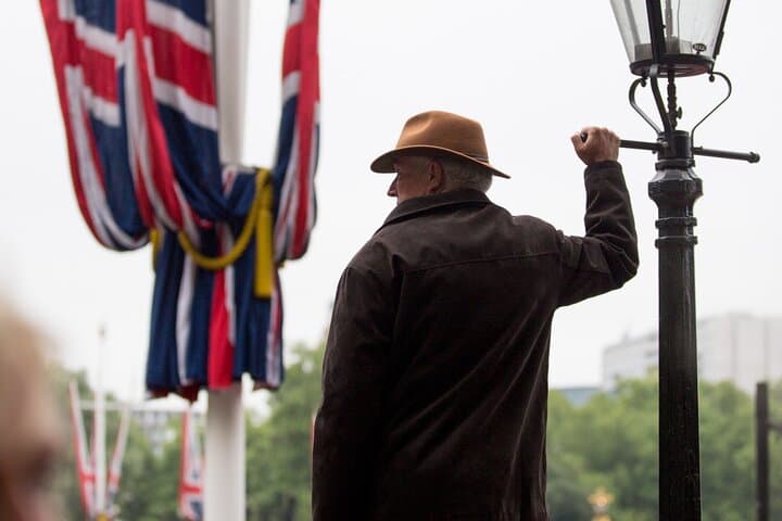 London One-to-One Street Photography Workshop with a Pro photo 6