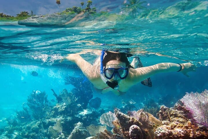 Bali Blue Lagoon Snorkel: Padangbai, Kusamba & Goa Lawah Day Trip