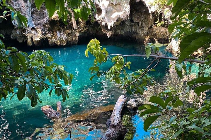 Maalum Cave, Mtende Beach & Usumba Rock: Private Day Tour from Paje photo 4