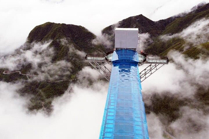 Cloud Dragon Skywalk & Silver Waterfall: Private 4‑Hour Tour from Sapa photo 4