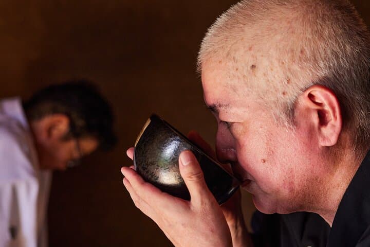 Train Like a Samurai: Bushido, Sword Cutting & Armor Experience at Osaka Castle photo 5