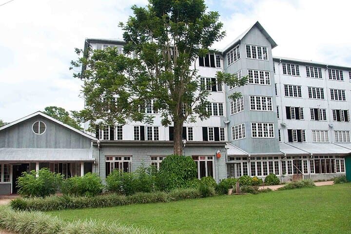 Kandy & Ceylon Tea Plantations Day Trip from Colombo — Temple, Gardens & Tea Tasting
