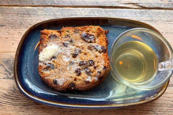 Wrexham Food and Drink Walking Tour — 90-Minute Taste of North Wales photo 5