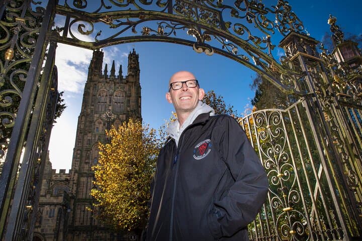 Wrexham Food and Drink Walking Tour — 90-Minute Taste of North Wales photo 6