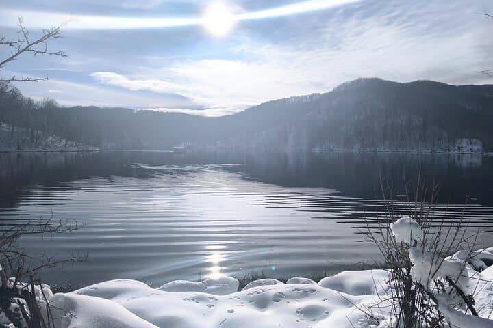 Plitvice Lakes Day Trip from Zagreb: Private Tour to Rastoke & National Park photo 2