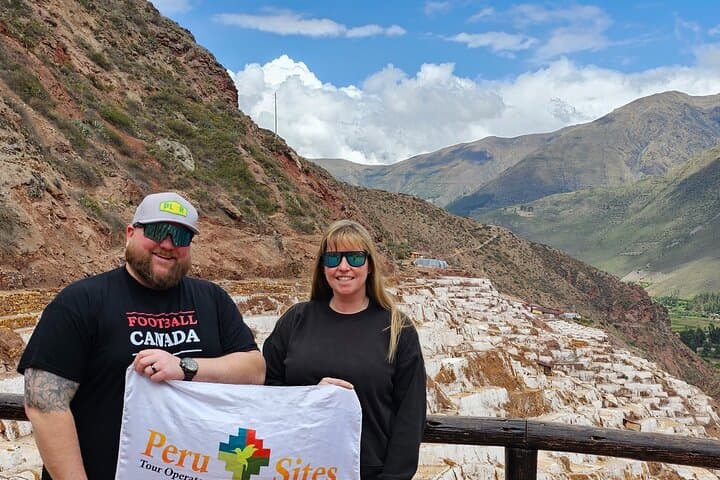 Private Sacred Valley and Machu Picchu 2-Day Tour from Cusco photo 6