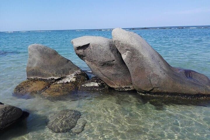 Tayrona Cabo San Juan Day Tour: Beaches, Jungle Trails & Swimming photo 2