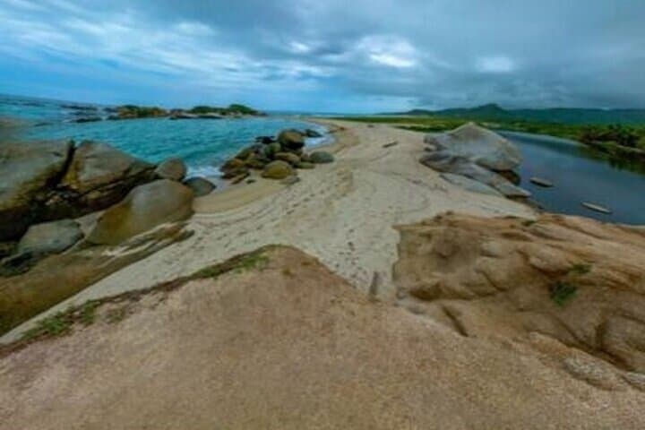 Tayrona Cabo San Juan Day Tour: Beaches, Jungle Trails & Swimming photo 3