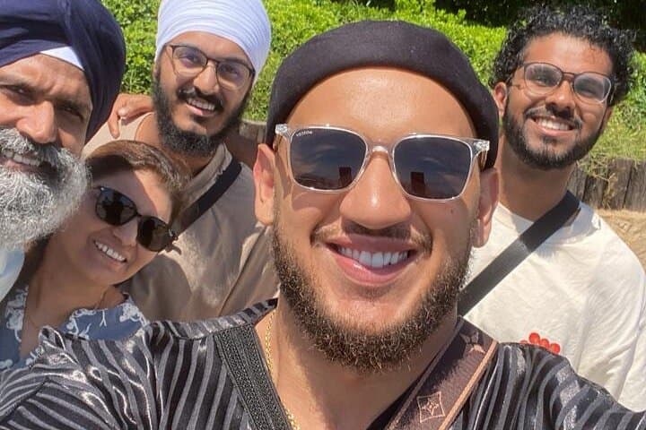 Moroccan Mosaic: 10-Day Casablanca to Sahara Cultural Adventure photo 2