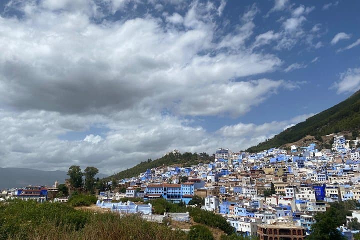 Moroccan Mosaic: 10-Day Casablanca to Sahara Cultural Adventure photo 4