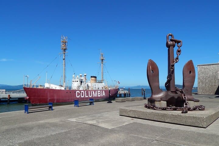 Private Oregon Coast Tour to Astoria — Full-Day History, Columbia River & Coastal Views photo 6